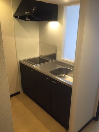 レオネクストフロレゾンAの物件内観写真